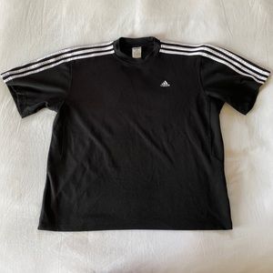 Adidas athletic shirt